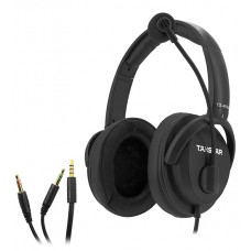 Наушники Takstar TS-450M, Headphone 24 Ohm, 20-20000Hz, 97dB, 1.6m cable, black