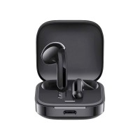 Наушники Redmi Buds 6 Active Black (M2344E1)