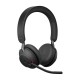 Гарнитура Jabra Evolve2 65 Link380c MS Stereo Stand Black (26599-999-889)