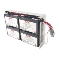 Аккумуляторная батарея APC RBC43