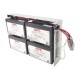 Аккумуляторная батарея APC RBC43