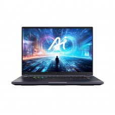 Ноутбук Gigabyte AORUS 16X 9KG 16" QHD 165Hz i7-13650HX 16GB 1TB RTX4060 DOS (AORUS 16X 9KG-43KZC54SD)