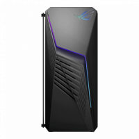 Системный блок ASUS G13CHR-51440F0010/27L/Glass/AIR/I5-14400F/16G/512G PCIE G4/WiFi6+BT5.2/RTX4060/700W/no kbamp;ms/DOS