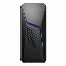Системный блок ASUS G13CHR-51440F0010/27L/Glass/AIR/I5-14400F/16G/512G PCIE G4/WiFi6+BT5.2/RTX4060/700W/no kbamp;ms/DOS