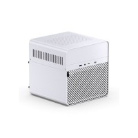 Компьютерный корпус Jonsbo N2 White без Б/П (N2 White)
