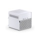 Компьютерный корпус Jonsbo N2 White без Б/П (N2 White)