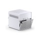 Компьютерный корпус Jonsbo N2 White без Б/П (N2 White)