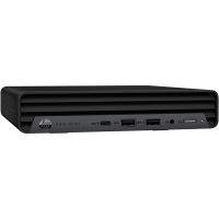 Системный блок HP Pro Mini 400 G9 (937R3EA), Core i5-14500T, 16GB DDR5, 512GB M.2 SSD, DOS, Keyboard+mouse 