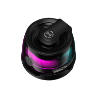Колонка портативная Edifier G200 <Магнитная, 3Вт, 250Гц-15кГц, BT5.3, TypeC, RGB>