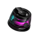 Колонка портативная Edifier G200 <Магнитная, 3Вт, 250Гц-15кГц, BT5.3, TypeC, RGB>