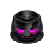 Колонка портативная Edifier G200 <Магнитная, 3Вт, 250Гц-15кГц, BT5.3, TypeC, RGB>