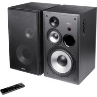 Акустическая система Bluetooth Edifier R2850DB Black <2.0, RMS 150Вт, 42Гц-20кГц, BT, Пульт>