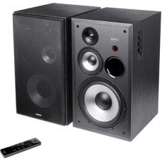 Акустическая система Bluetooth Edifier R2850DB Black <2.0, RMS 150Вт, 42Гц-20кГц, BT, Пульт>