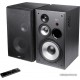 Акустическая система Bluetooth Edifier R2850DB Black <2.0, RMS 150Вт, 42Гц-20кГц, BT, Пульт>