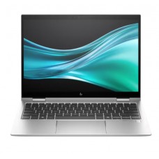 Ноутбук HP Europe/Elite x360 830 G11/3г/Core Ultra 7/155U/1,7 GHz/32 Gb/PCIe NVMe SSD/1000 Gb/No ODD/Graphics/256 Mb/13,3 ''/1920x1200/Windows 11/Pro/ (A26PWEA#BJA)