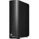 Внешний HDD Western Digital  8Tb Elements Desktop 3.5" WDBWLG0080HBK-EESN USB3.1 Black
