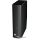 Внешний HDD Western Digital  8Tb Elements Desktop 3.5" WDBWLG0080HBK-EESN USB3.1 Black