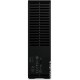Внешний HDD Western Digital  8Tb Elements Desktop 3.5" WDBWLG0080HBK-EESN USB3.1 Black