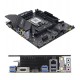 Материнская плата MaxSun Challenger B760M D5 WIFI, MB Socket1700, MATX, iB760 (VGA+HDMI), 2DDR5, PCIx16, PCIx1