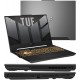 Ноутбук ASUS TUF Gaming F15  FX507ZC4-HN002 (90NR0GW1-M00AL0), NB Core i7-12700H-2.3/512Gb SSD/16GB/RTX3050-4GB/15.6"FHD 144Hz/Dos