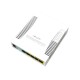 Коммутатор MikroTik CSS106-1G-4P-1S (RB260GSP)