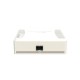 Коммутатор MikroTik CSS106-1G-4P-1S (RB260GSP)