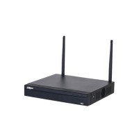 Сетевой видеорегистратор Dahua DHI-NVR1108HS-W-S2-CE (DHI-NVR1108HS-W-S2-CE)