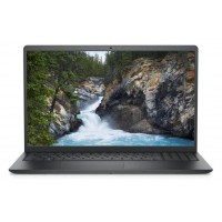 Ноутбук Dell/Vostro 3520/1г/Core i5/1235U/1,3 GHz/16 Gb (2x8Gb)/1Tb M.2 PCIe SSD/Intel Iris Xe/15,6 '' FHD/Wi-Fi 6E/BT5/Ubuntu/Чёрный (210-BECX_N3004PVNB3520EMEA01_UBU)