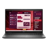 Ноутбук Dell/Latitude 3550/1г/Core i5/1335U/1,3 GHz/16 Gb (2x8Gb) DDR5/512Gb M.2 SSD/Intel Iris Xe/15,6 '' FHD 250nits/Wi-Fi 6E/BT5.3/Win 11 Pro/Серый (210-BLRD-N007L355015EMEA_VP)