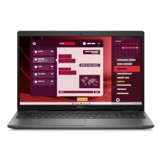 Ноутбук Dell/Latitude 3550/1г/Core i5/1335U/1,3 GHz/16 Gb (2x8Gb) DDR5/512Gb M.2 SSD/Intel Iris Xe/15,6 '' FHD 250nits/Wi-Fi 6E/BT5.3/Win 11 Pro/Серый (210-BLRD-N007L355015EMEA_VP)