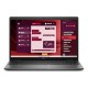 Ноутбук Dell/Latitude 3550/1г/Core i5/1335U/1,3 GHz/16 Gb (2x8Gb) DDR5/512Gb M.2 SSD/Intel Iris Xe/15,6 '' FHD 250nits/Wi-Fi 6E/BT5.3/Win 11 Pro/Серый (210-BLRD-N007L355015EMEA_VP)