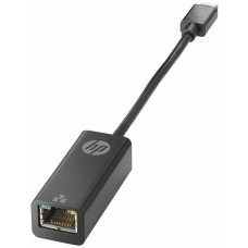 Адаптер HP USB-C to RJ45 Adapter (V7W66AA)