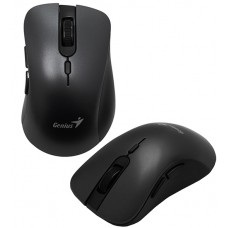 Мышь Genius Ergo 8100S, Optical, Mouse 1600 dpi, WireleSs, USB