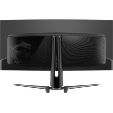 Монитор 34" MSI MPG 341CQPX QD-OLED 3440x1440 240Hz 1800R 0.03ms 1.5млн:1 2xHDMI 1xDP 4xUSB