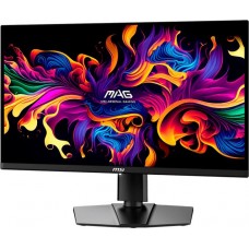 Монитор 26.5" MSI MAG 271QPX QD-OLED E2 2560x1440 240Hz 0.03ms 1.5млн:1 2xHDMI 1xDP 1xUSB-C