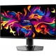 Монитор 26.5" MSI MAG 271QPX QD-OLED E2 2560x1440 240Hz 0.03ms 1.5млн:1 2xHDMI 1xDP 1xUSB-C