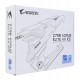 Материнская плата Gigabyte Z790 AORUS ELITE AX ICE, MB Socket1700, ATX, iZ790 (DP+HDMI), 4DDR5, 3PCIx16