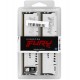 Комплект модулей памяти Kingston Fury Beast, KF560C30BWK2-64, DDR5, 64 GB, white, DIMM kit  (2x32GB) CL30
