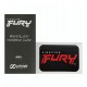 Комплект модулей памяти Kingston Fury Beast, KF560C30BWK2-64, DDR5, 64 GB, white, DIMM kit  (2x32GB) CL30