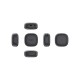 Наушники Redmi Buds 6 Play Black (M2420E1)