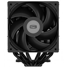 Вентилятор для процессора PCCooler RT620 Digital BK TDP 265W 4-pin LGA Intel/AMD RT620 Digital BK