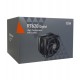 Вентилятор для процессора PCCooler RT620 Digital BK TDP 265W 4-pin LGA Intel/AMD RT620 Digital BK