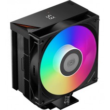 Вентилятор для процессора PCCooler RT500 Digital ARGB BK TDP 245W 4-pin LGA Intel/AMD