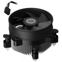 Вентилятор для процессора PCCooler R120 TDP 95W 4-pin LGA Intel R120