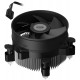 Вентилятор для процессора PCCooler R120 TDP 95W 4-pin LGA Intel R120