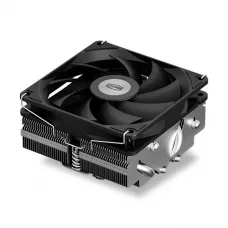 Ультратонкий Вентилятор для процессора PCCooler RC600-67 TDP 205W 4-pin Intel/AMD RC600-67