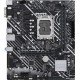 Материнская плата ASUS PRIME H610M-E D4-CSM, LGA1700 2xDDR4 4xSATA3 2xM.2 D-Sub HDMI DP mATX
