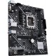 Материнская плата ASUS PRIME H610M-E D4-CSM, LGA1700 2xDDR4 4xSATA3 2xM.2 D-Sub HDMI DP mATX