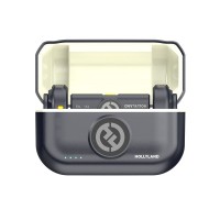 Петличный микрофон Hollyland Lark M2 USB-C Черный (M2USBC)