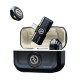 Петличный микрофон Hollyland Lark M2 USB-C Черный (M2USBC)